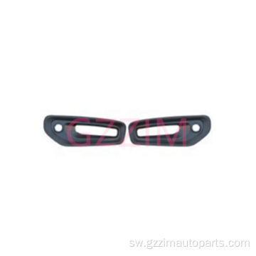 RAM 1500 2019+ FOG LAMP BEZEL KIT 68335957AB